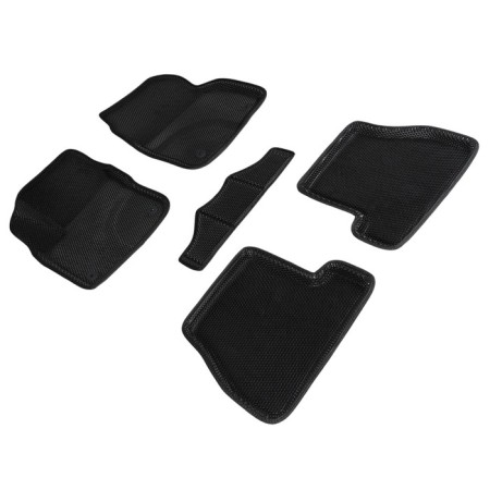 3D Eva "Sota", for Ford Focus III, automatic transmission, 2011-2015