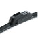 The wiper brush Cartage 14/350 mm, frameless