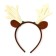Carnival rim "Deer"