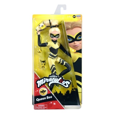 Game set "Lady Bee" with accessories, 27 cm-1