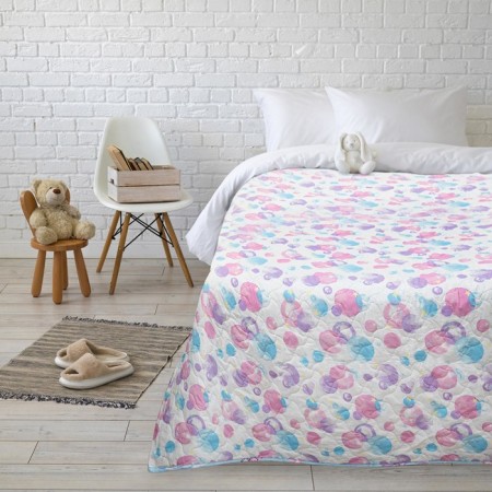 Baby Baby "Unicorns", size 160x200 cm-1