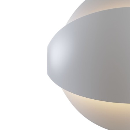 Bra Technical C042WL-L7W3K, LED, 7 W, 200x70x160 mm, 350 lm, 3000k, white-1