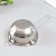 Set for melting candles 480 ml stainless steel 2 items