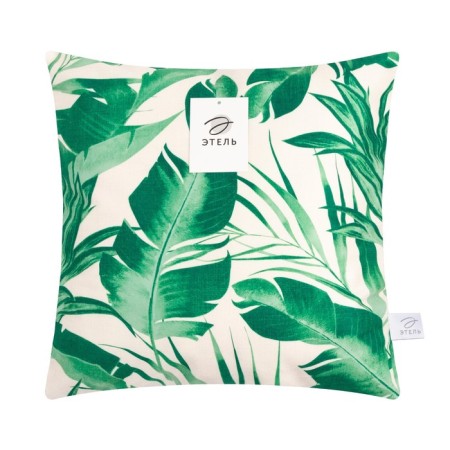 Pillowess Decorative Ethel "Tropics", 40x40 cm, 100 p/e, velor-5