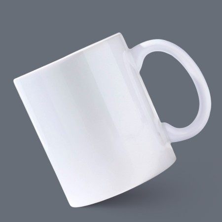 The mug "repeat does not need", 320 ml-2