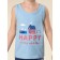 T -shirt for boys, height 104 cm, blue color
