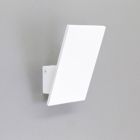 Sconces Citilux "Descart-3" CL704030N, 12x17 cm, 1x10W, LED, white color-4