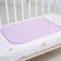 Follow oil oilcloth 48x68 cm, with PVC, with a edging, with a pattern