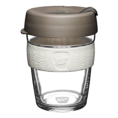 Mug Keepcup Brew M, 340 ml, Latte