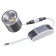 DIOD lamp, 12W LED, 4000K, white color