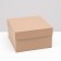 Gift box craft, 20 x 20 x11.5 cm