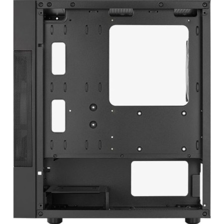 AeroCool Atomic Lite-G-BK-V2 Black Black Black Power Power Powerbed MATX 6x120mm 2x140mm 1xusb2.0 2xusb3.0 Aud 10045-8