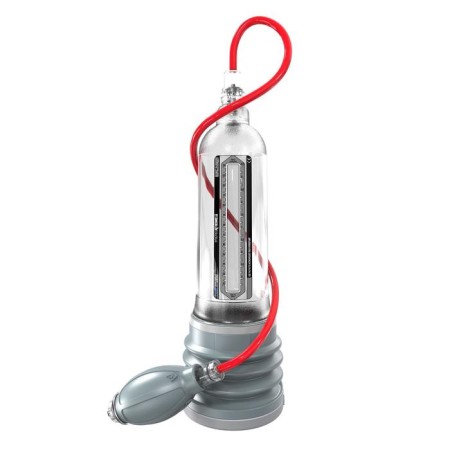 Hydroxtreme 11 hydroxide, transparent color, 36.5 cm-1