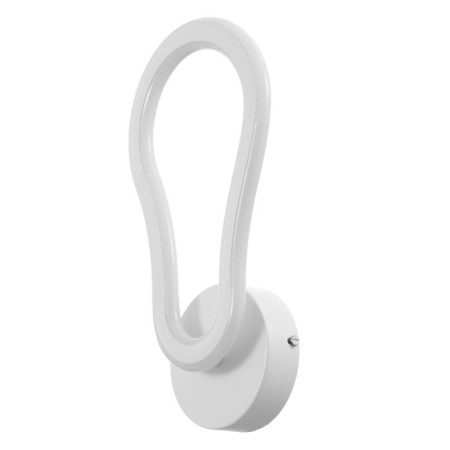 Bra "Larisa" 13W Led White 15x10x25cm