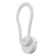 Bra "Larisa" 13W Led White 15x10x25cm