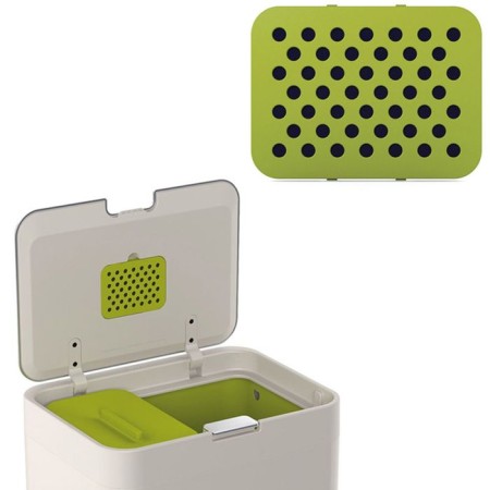 Filters for a container for sorting garbage Joseph Joseph Totem, 2 pcs.