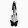 Hair hairpin "Shine", 5 x 1.5 cm