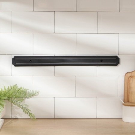Knives holder magnetic shares "Line", 50 cm-3