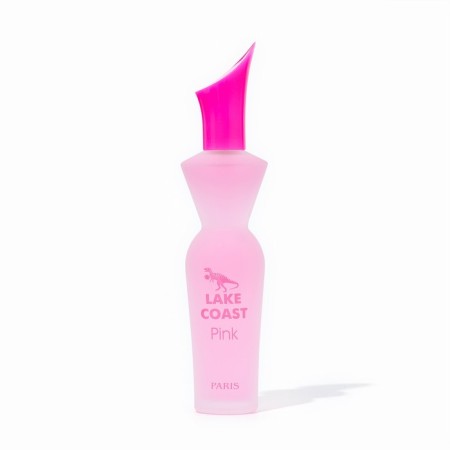 Women's toilet water Lady Lake Coast Pink, 50 ml-1