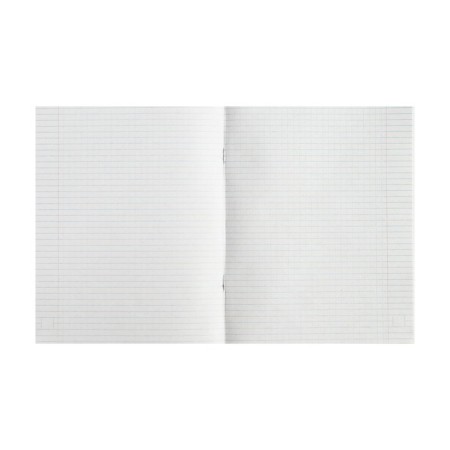Subject Calligrata "Metal", 48 sheets in a geometry cage, with reference material, cover Cardon, Block No. 2, Whiteness 75% (gray sheets)-4