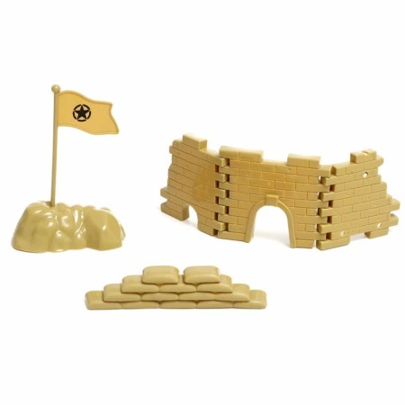 Set of game "Military equipment"-12