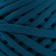 Knitted yarn set No. 10, 4x30 m/100 g, width 7-9 mm (murena, menthol, dolphin, t-blue)