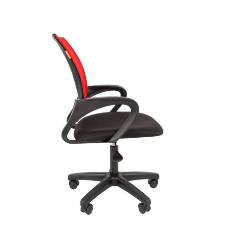 Chairman 696 LT TW Armchair-2