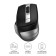 Mouse A4Tech FSTYLER FB35C Gray/Black Optical (2400DPI) Wireless BT/Radio USB (6but 102939