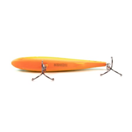 Rattlin Namazu Veiro, L = 66 mm, 16.5 g, sinking, color No. 7-3