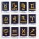 Showbox 12 g x 24 pcs "Horoscope"