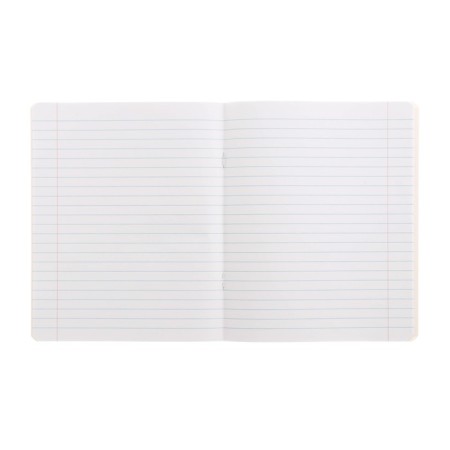 Notebook of 18 sheets in the calligrata line "Plain. Classic", cover colested cardboard, VD-LK, OFSET BOLOC, Belility 95%, MIX-2