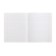 Notebook of 18 sheets in the calligrata line "Plain. Classic", cover colested cardboard, VD-LK, OFSET BOLOC, Belility 95%, MIX