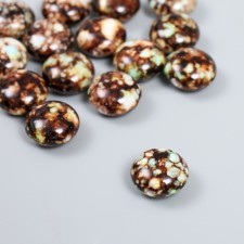 Beads for creativity plastic 