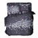 Bed linen 2 joint venture, size 180x200 cm, 180x215 cm, 70x70 cm - 2 pcs