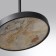 Suspension Bergi LED 15W 3000k/4000k/6000k