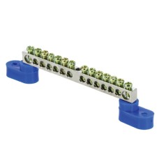 Shine zero EKF SN1-63-14-2, blue
