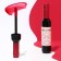 Romantic Bear "Coral" lip tint