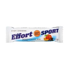 Bank Protein Sport Persik, 40g