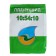 Fertilizer Mineral Plantafid 10-54-10 NPK with trace elements, 1 kg