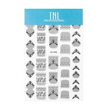 TNL, SJ-008 slider