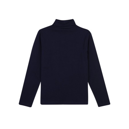 Turtleneck for a boy, height 164 cm-5