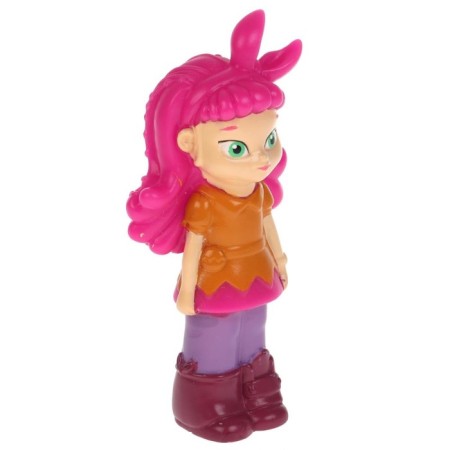Bath toy "Alice", 10 cm-1