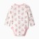 Body Children, white color/bunnies, height 68 cm