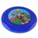 Frisby, flying saucer 18cm "Pesik" in the bag, mix