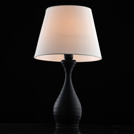Board Lamp "Salon", size 33x56x33 cm, 60W 1xe27 IP 20-1