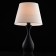 Board Lamp "Salon", size 33x56x33 cm, 60W 1xe27 IP 20