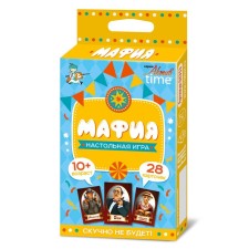 Board game 