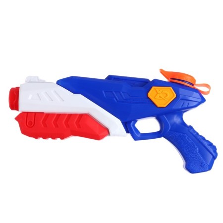 Water blaster "Pullet", Smeshariki, Mix color-2