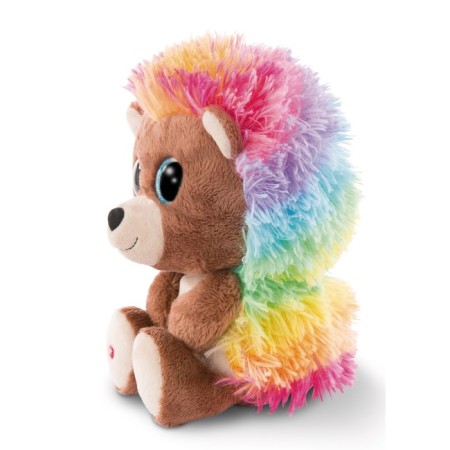 Soft toy Nici "Hedgehog Boswell", 25 cm-2