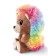 Soft toy Nici "Hedgehog Boswell", 25 cm